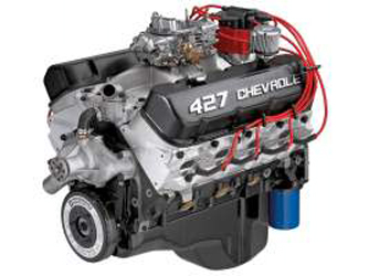 C1754 Engine
